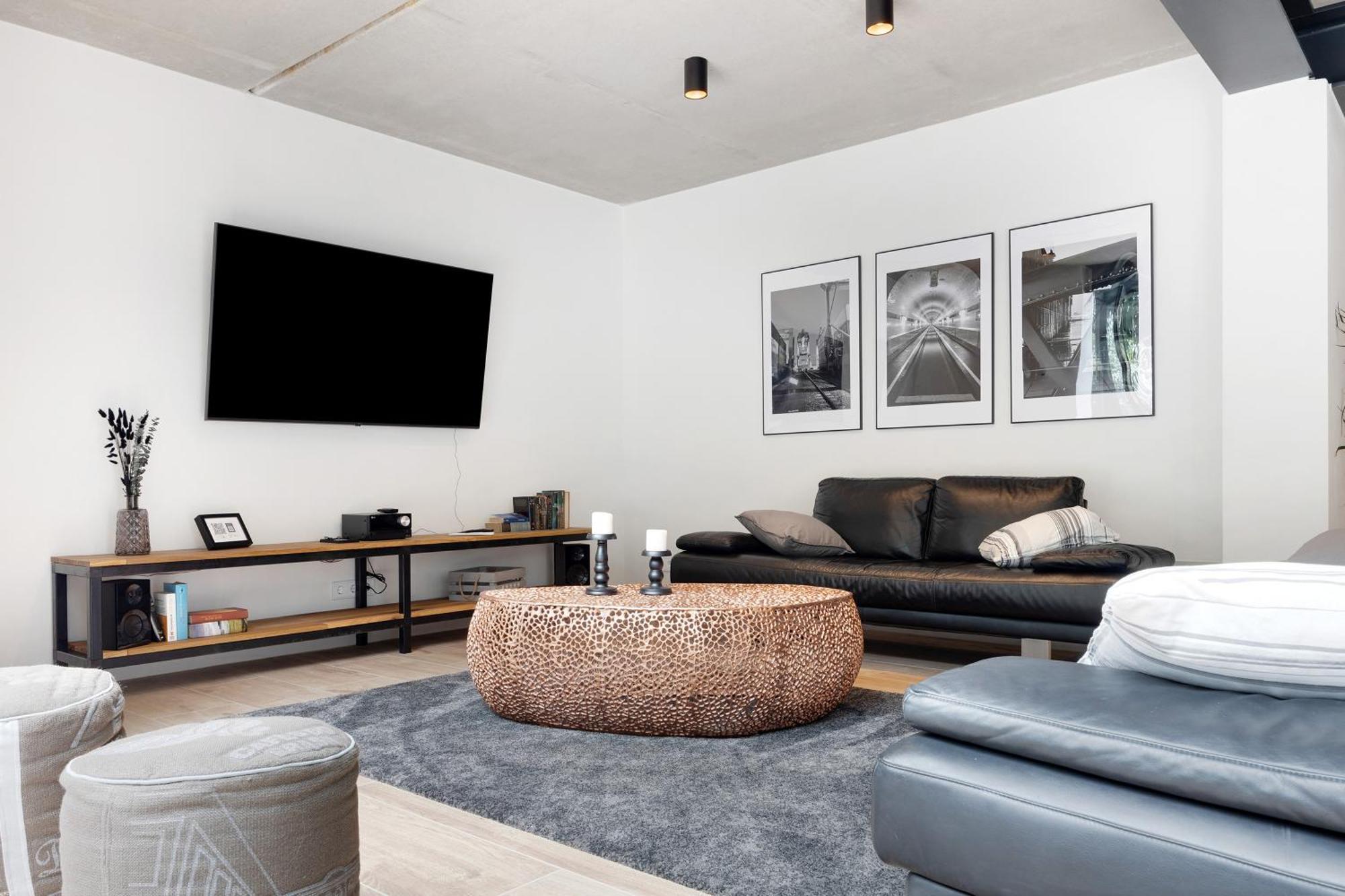 Studio Mt Nine Ной-Вульмсторф Экстерьер фото